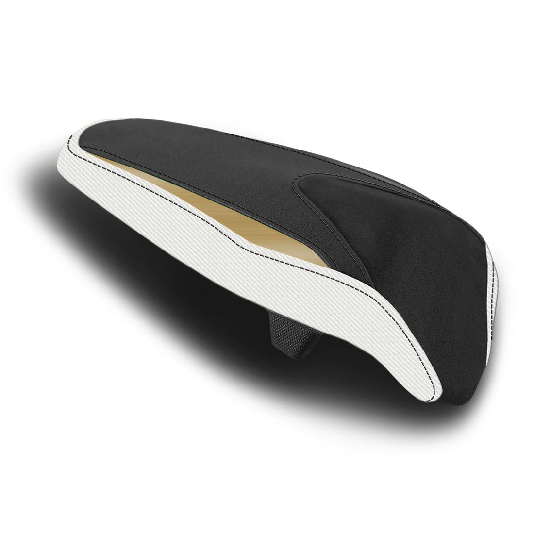 23-25 Kawasaki ZX-4R, ZX-4RR Passenger Seat Cover (Sport) – Luimoto