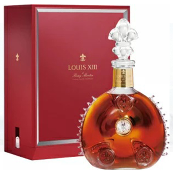 ルイ13世｜Luxury Brandy（ラグジュアリーブランデー）