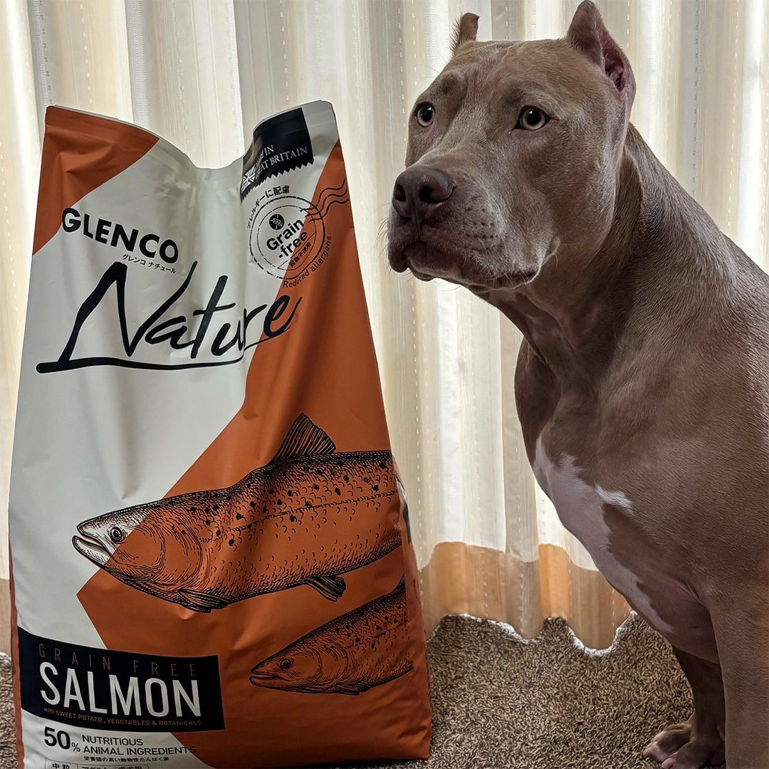 クーポン使用で50％OFF】グレンコナチュール グレインフリー アダルト