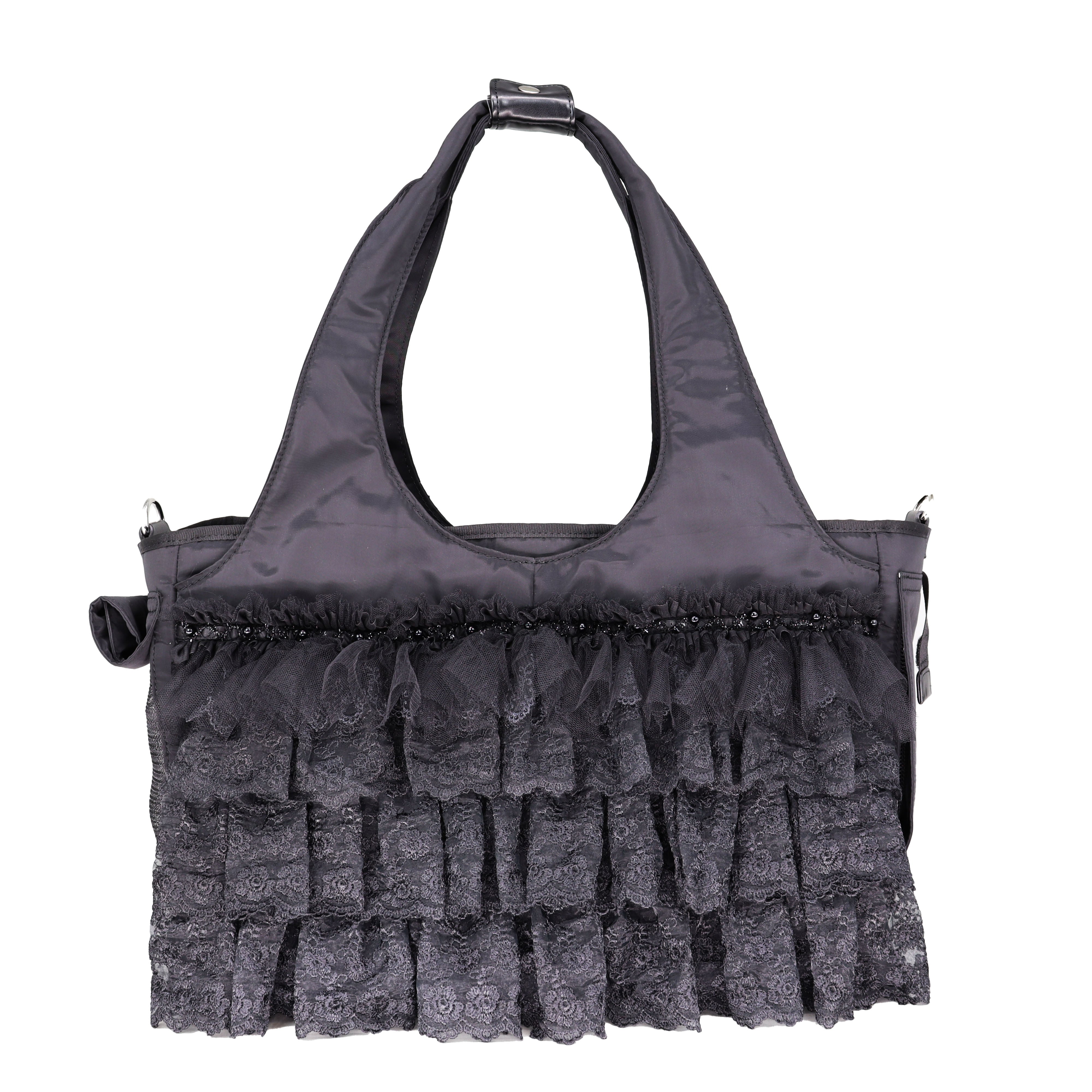 luxebirdie リュクスバーディ キャリーバッグ 【公式通販】