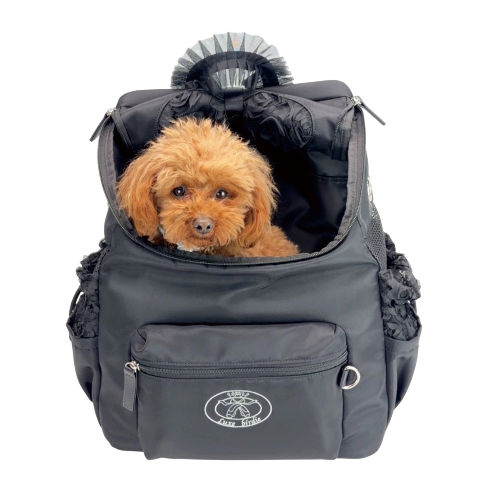 キャリーバッグ – Luxebirdie