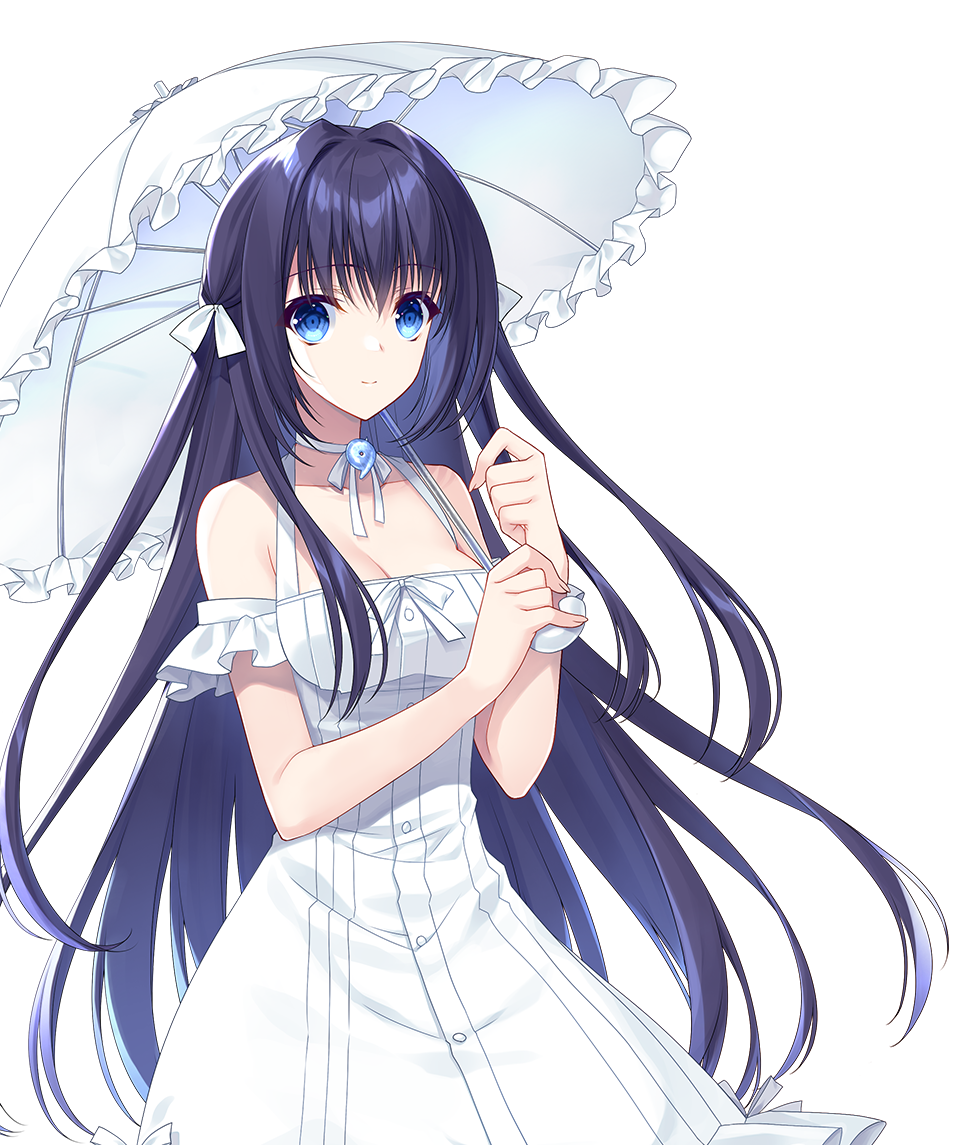 Lycee Overture Navel 2.0 時雨 亜沙 SSP U 時雨 亜麻 販売 | Navel