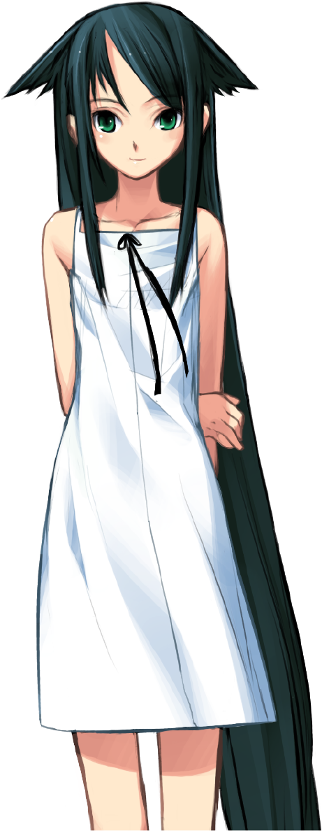 lycee リセ 沙耶 SP ニトロオリジン Lycee Overture Ver.ニトロ