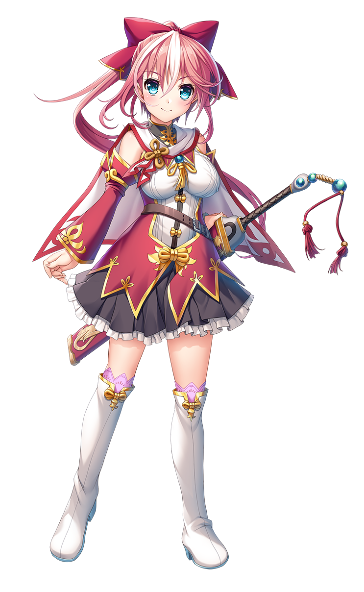 Lycee Overture Ver.ネクストン 4.0 || リセ オーバーチュア