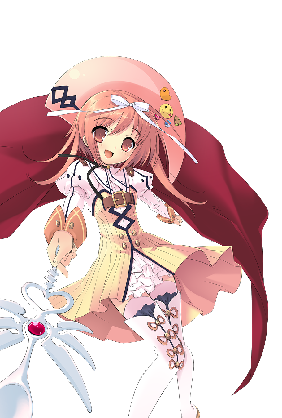 Lycee SSP 素直じゃない 朱鷺坂 七緒 リセ サインリセ オーバーチュア