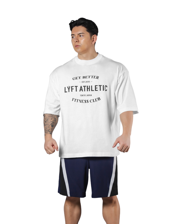 Extra Big Size T-Shirts – LÝFT