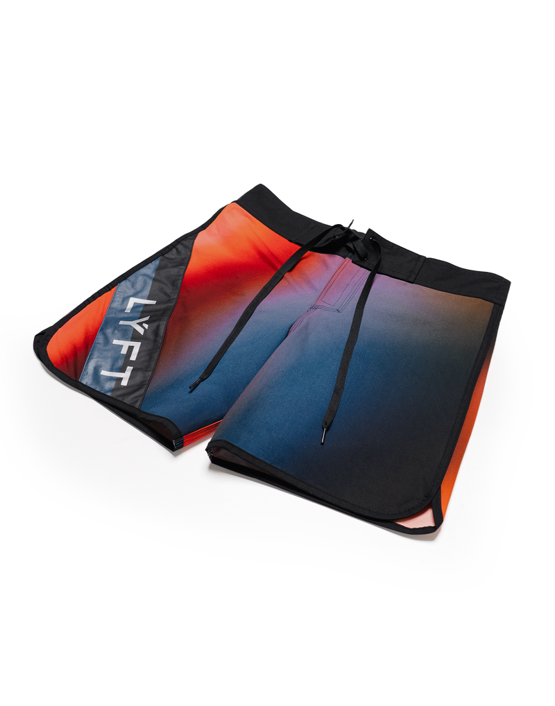 LYFT GRAPHIC STAG SHORTS 【公式通販】