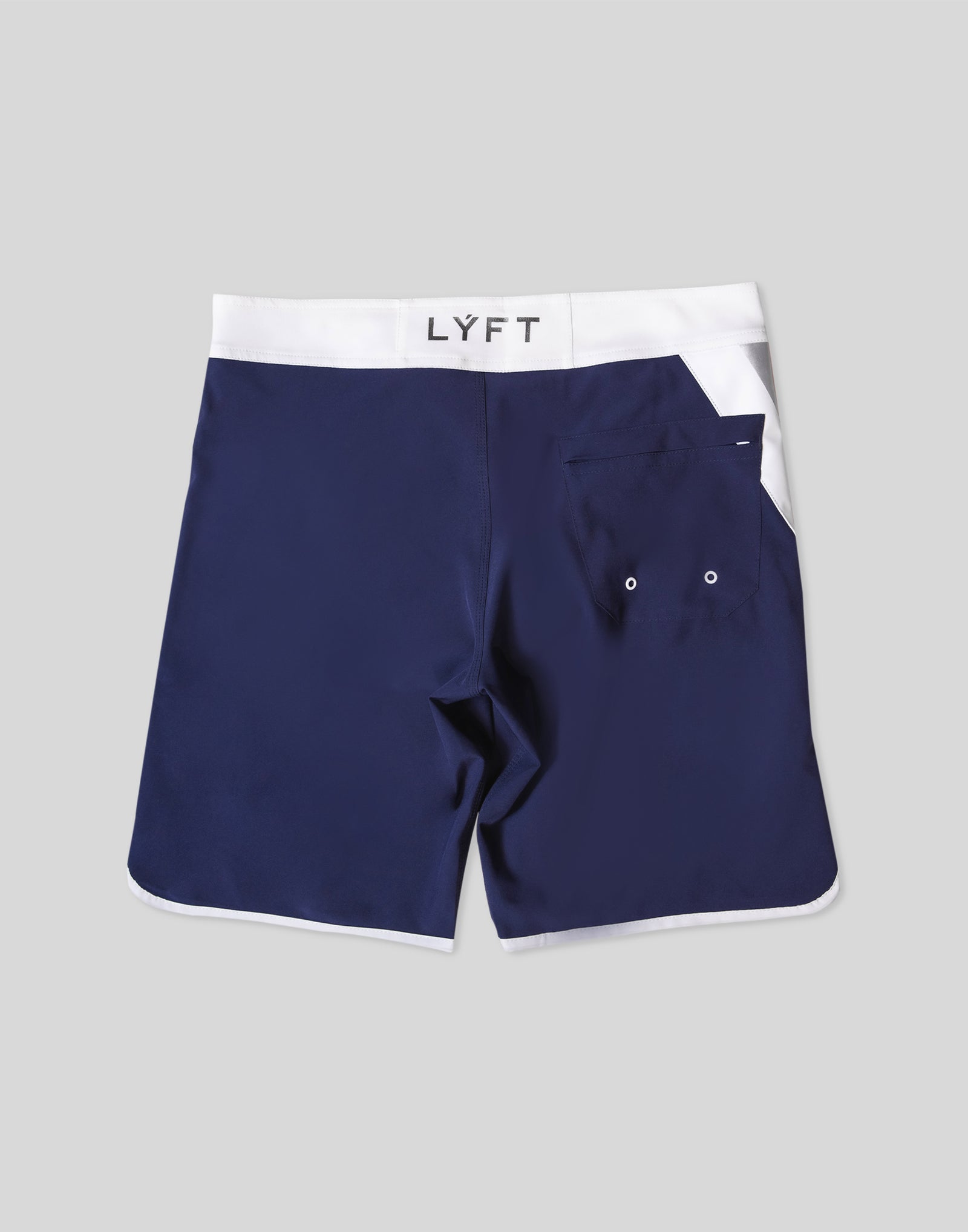 LYFT リフト サーフパンツ ステージショーツ LYFT STAGE SHORTS - BLUE
