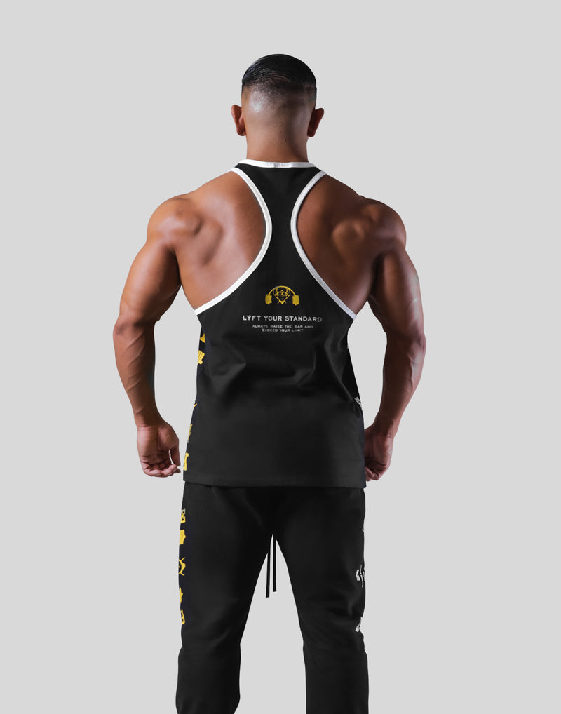 ぽりさん専用 LYFT × POWERHOUSEタンクトップ LYFT タンクトップセット