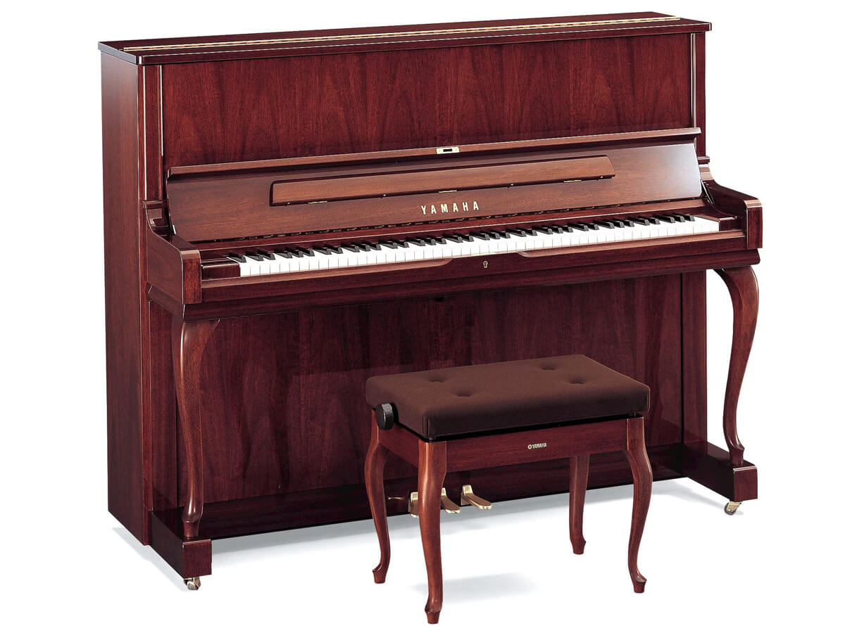 アップライトピアノ | ヤマハ特約店 文化堂