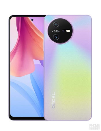 OSCAL TIGER 8 Full Specifications - PhoneArena