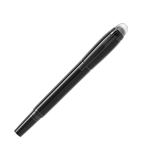 Amazon | MONTBLANC モンブラン スターウォーカー ブラックコスモス