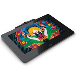 Amazon.co.jp: DTH-1320/AK0 Wacom Cintiq Pro 13 13.3型 液晶ペン