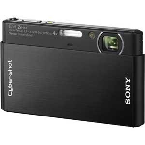 Amazon | SONY デジタルカメラ Cyber-Shot(サイバーショット) T77