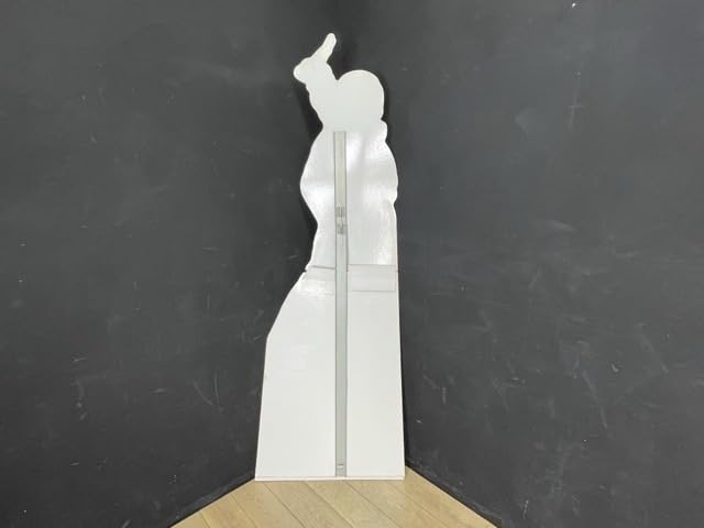 矢沢永吉等身大パネル非売品BRIDGESTONE