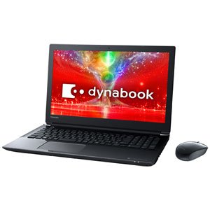 F408⭐️東芝⭐️ノートパソコン dynabook T45/GB HDD960GB