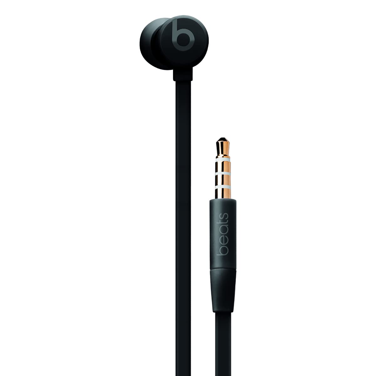 Amazon.com: Beats urBeats3 Earphones with 3.5 mm Plug - Black