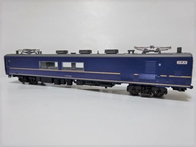 ☆KATO 24系25形寝台特急「瀬戸あさかぜ」 6両増結セット10-1485