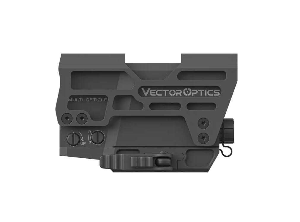 Amazon.co.jp: ベクターオプティクス Vector Optics Frenzy Plus