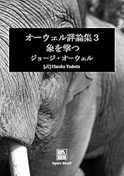 Amazon.co.jp: オーウェル評論集4: 作家とリヴァイアサン eBook