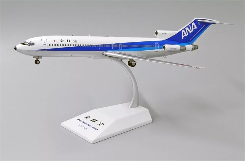 全日空 ANA B727 1/200 全日空 ANA B727 1/200 ScaleModelStore.com