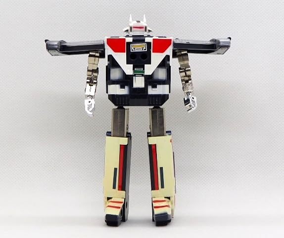 希少 極上美品 DX超合金 宇宙刑事シャイダー 超次元戦闘母艦 バビロス 宇宙