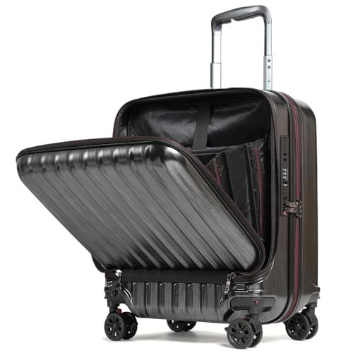 proevo スーツケース フロントオープン 機内持ち込み」の人気商品一覧