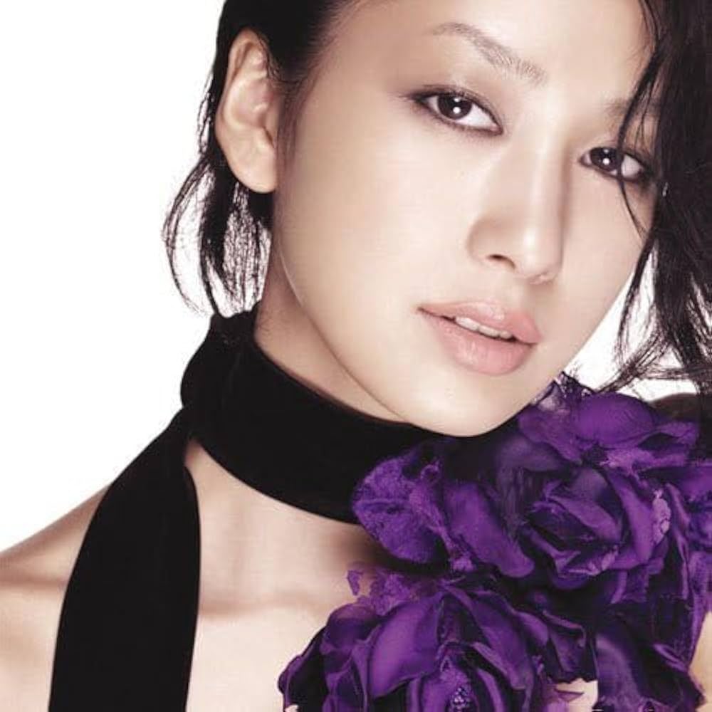 Amazon.co.jp: BEST - 中島美嘉: ミュージック