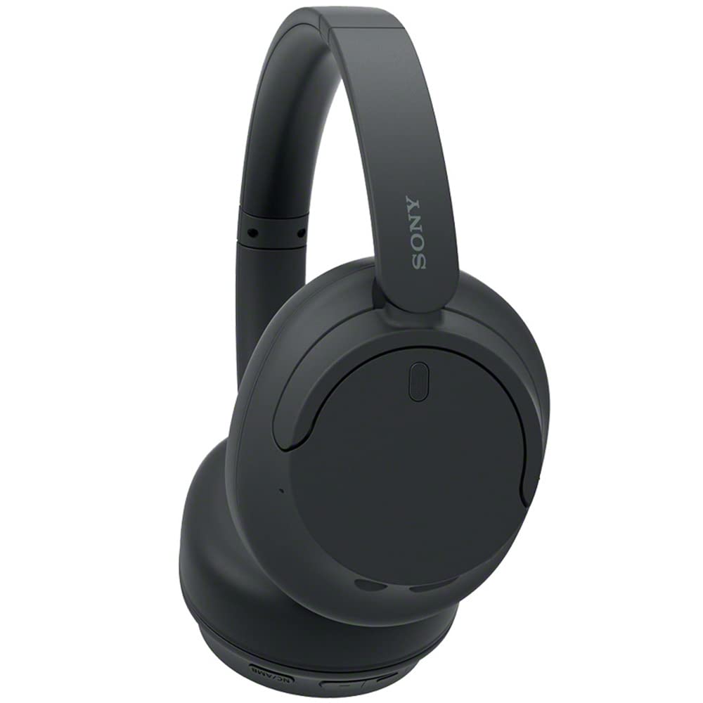 Amazon.com: Sony WH-CH720N/B Wireless Noise Cancelling Headphone
