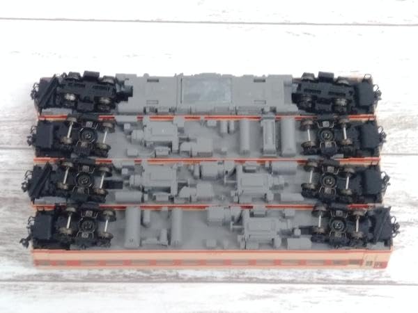 TOMIX トミックス 注文 92235 ◇ 国鉄 キハ56系 急行ディーゼルカー