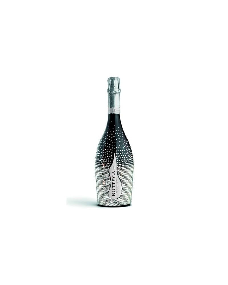 新品未開封Bottega Stardust Prosecco DOC 750ml 【公式通販】