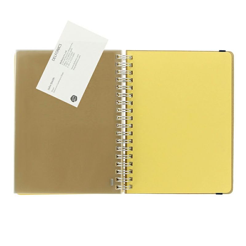 Amazon.co.jp: [デルフォニックス] ロルバーン ポケット付メモ