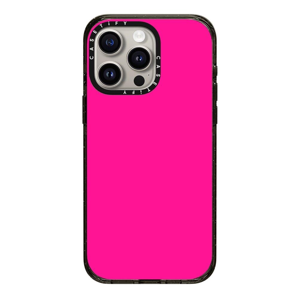 Amazon.com: CASETiFY Impact Case for iPhone 15 Pro Max [4X