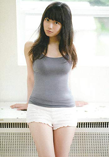 乃木選 3月 MARCH 中元日芽香B 生写真 乃木選 3