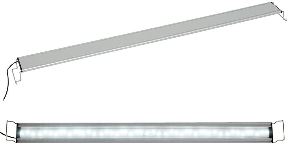 クリア LED POWERⅢ 1200[幅120cm水槽用]赤・青・白3色 | ジェックス