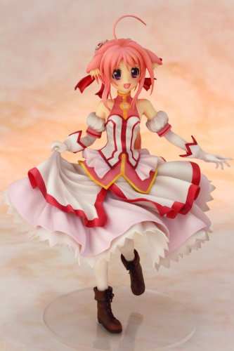 Amazon | DOG DAYS ミルヒオーレ・F・ビスコッティ (1/7スケール PVC