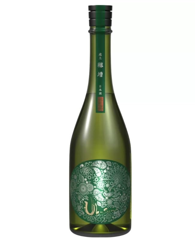 産土2023香子x山田錦 混醸 ＆ 2025穂増 四農醸 飲み比べセット（2本