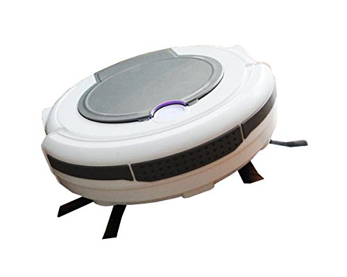 Amazon.co.jp: ecomo ロボットクリーナー ROBOT CLEANER／エコモ