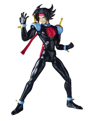 Amazon.co.jp: TAMASHII NATIONS S.H.フィギュアーツ ドモン・カッシュ
