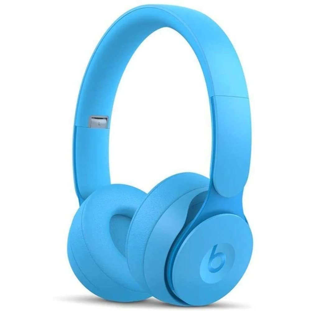 Amazon.com: Beats Solo Pro Wireless NC On-Ear Headphones - More