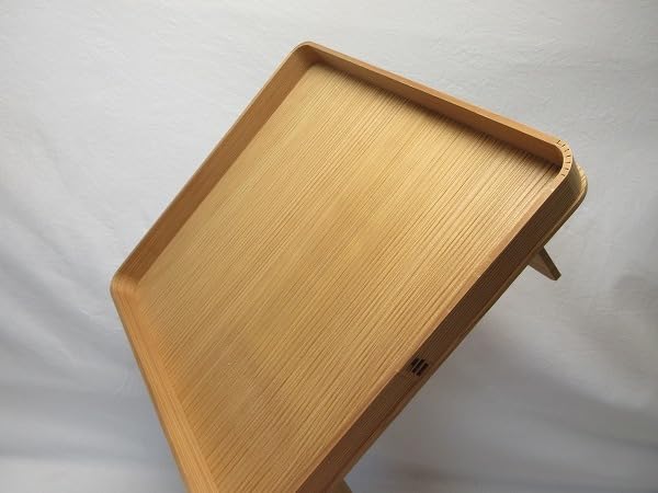 Amazon.co.jp: 510348 茶道具 七事式 花所望セット 花台 花水注 小刀