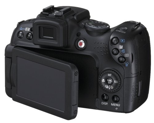 Amazon.co.jp: Canon デジタルカメラ PowerShot (パワーショット)SX1