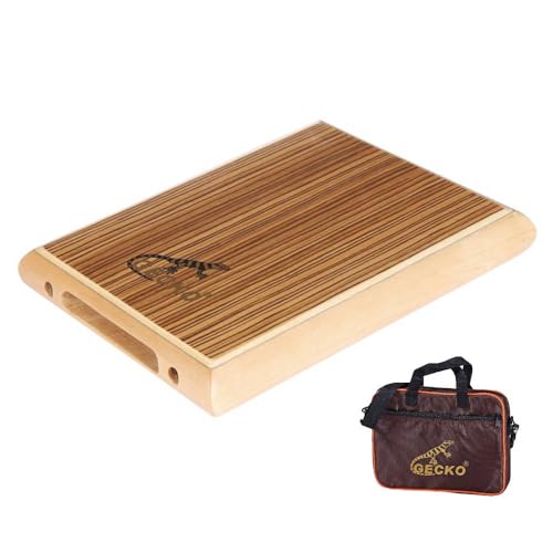 Parka製 2面カホン (ケース・パッド付き) Parka製 2面カホン (ケース