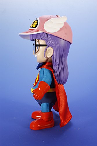 Amazon.co.jp: フューチャーモデルス EX合金 Dr.スランプ アラレちゃん