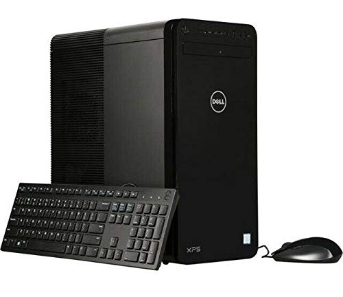 DELL XPS8930 i7-9700/32G/SD512/RTX3060Ti
