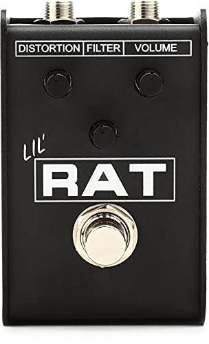 Amazon | ProCo LIL' RAT リルラット ディストーション【国内正規品