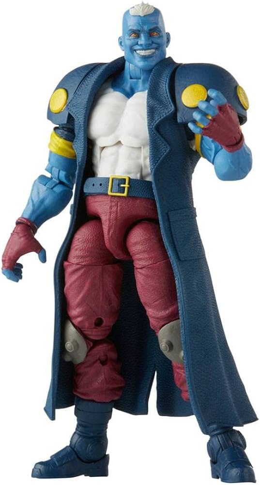 Amazon.co.jp: Hasbro マーベル レジェンドシリーズ X-Men マグゴット