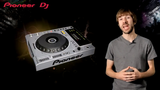 Pioneer CDJ-850 メンテナンス済み Pioneer CDJ-850 メンテナンス済み
