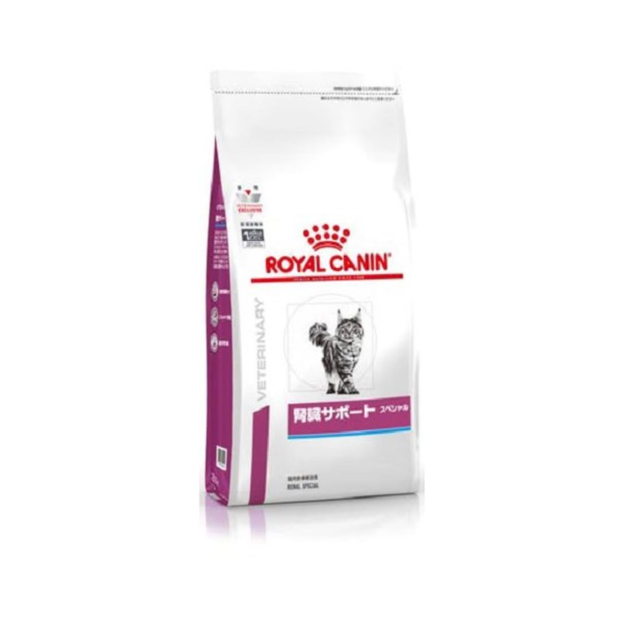 Amazon.co.jp: ロイヤルカナン 療法食 腎臓サポートスペシャル ドライ