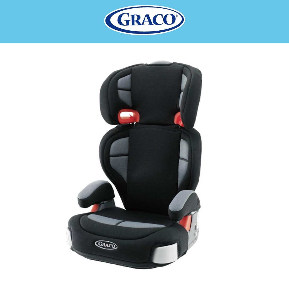 Amazon | GRACO(グレコ) ジュニアシート ジュニアプラス